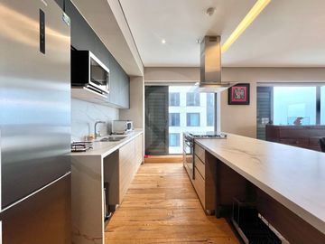 Residencial Agwa Bosques Departamento en venta en Bosques de las Lomas