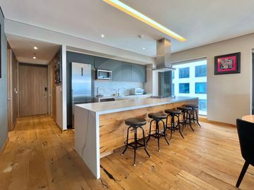 Residencial Agwa Bosques Departamento en venta en Bosques de las Lomas