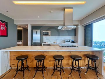 Residencial Agwa Bosques Departamento en venta en Bosques de las Lomas