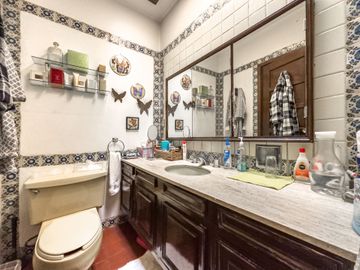 Casa en condominio en venta en Altavista