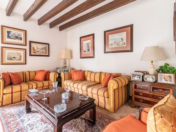 Casa en condominio en venta en Altavista
