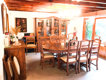 Casa en venta en Parques de la Herradura