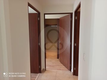 Departamento en venta en Anáhuac I Sección