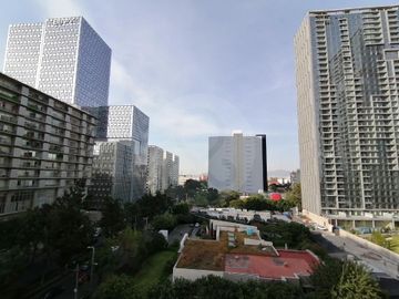 Departamento en venta en Anáhuac I Sección