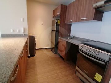 Departamento en venta en Anáhuac I Sección