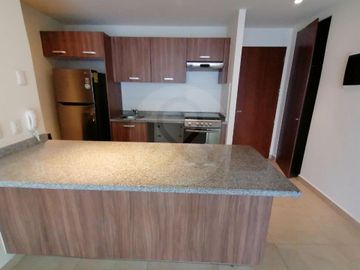 Departamento en venta en Anáhuac I Sección