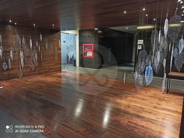 Departamento en venta en Anáhuac I Sección