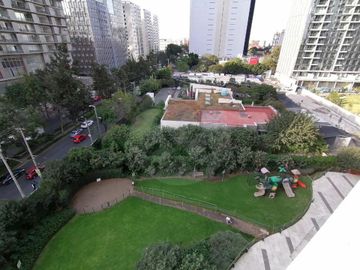 Departamento en venta en Anáhuac I Sección