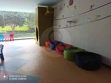 Departamento en venta en Anáhuac I Sección