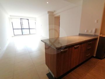 Departamento en venta en Anáhuac I Sección