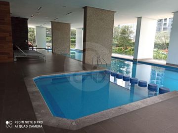 Departamento en venta en Anáhuac I Sección