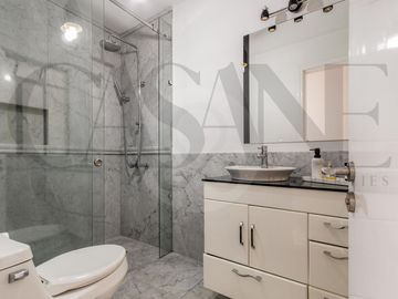 Departamento en venta en Condesa
