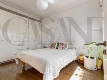 Departamento en venta en Condesa