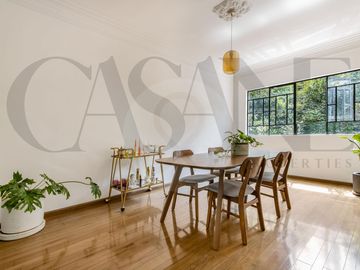 Departamento en venta en Condesa