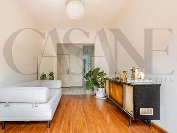 Departamento en venta en Condesa