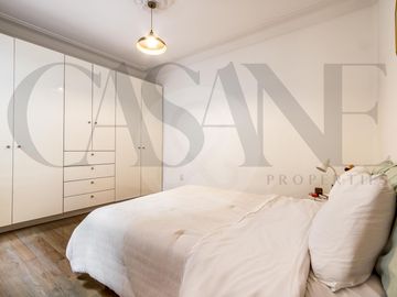 Departamento en venta en Condesa