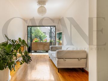 Departamento en venta en Condesa