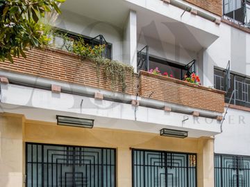 Departamento en venta en Condesa