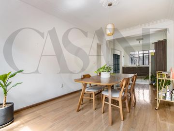 Departamento en venta en Condesa