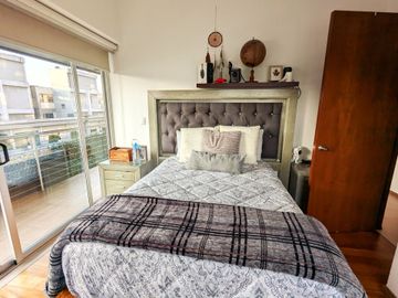 City Towers green and black Departamento en venta en Santa Cruz Atoyac