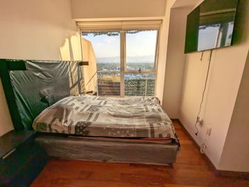 City Towers green and black Departamento en venta en Santa Cruz Atoyac