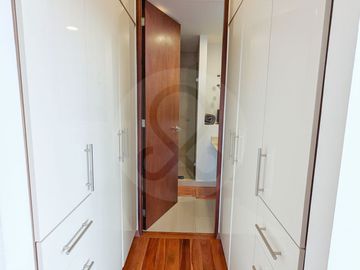 City Towers green and black Departamento en venta en Santa Cruz Atoyac