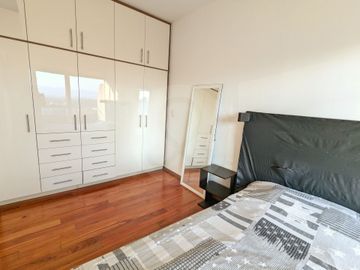 City Towers green and black Departamento en venta en Santa Cruz Atoyac