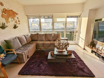 City Towers green and black Departamento en venta en Santa Cruz Atoyac