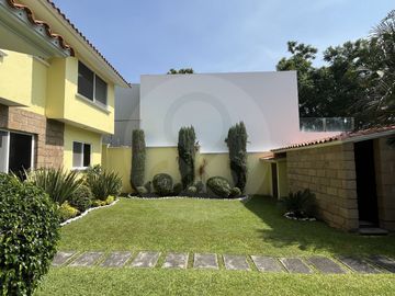 Casa en condominio en renta en ChipitlAn