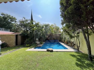 Casa en condominio en renta en ChipitlAn