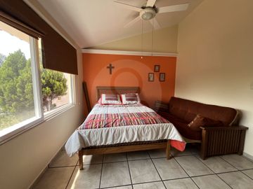 Casa en condominio en renta en ChipitlAn