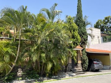 Casa en condominio en renta en ChipitlAn