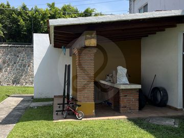 Casa en condominio en renta en ChipitlAn