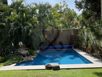 Casa en condominio en renta en ChipitlAn