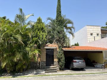 Casa en condominio en renta en ChipitlAn