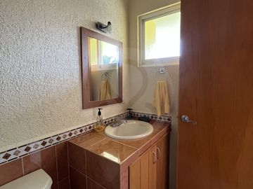 Casa en condominio en renta en ChipitlAn