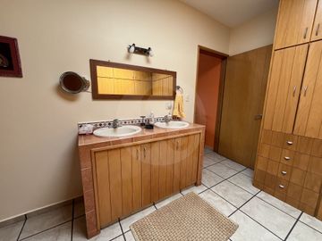 Casa en condominio en renta en ChipitlAn