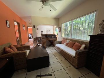 Casa en condominio en renta en ChipitlAn