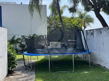 Casa en condominio en renta en ChipitlAn