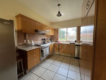 Casa en condominio en renta en ChipitlAn