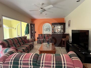 Casa en condominio en renta en ChipitlAn