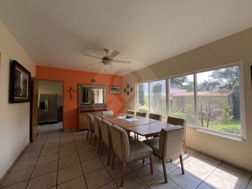 Casa en condominio en renta en ChipitlAn