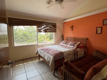 Casa en condominio en renta en ChipitlAn