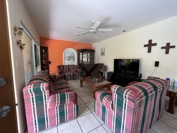 Casa en condominio en renta en ChipitlAn