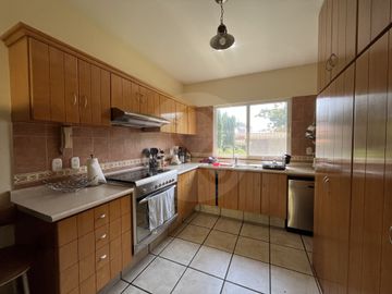 Casa en condominio en renta en ChipitlAn