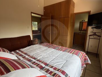 Casa en condominio en renta en ChipitlAn