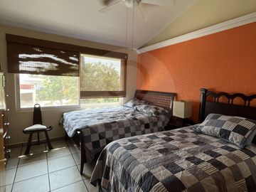 Casa en condominio en renta en ChipitlAn