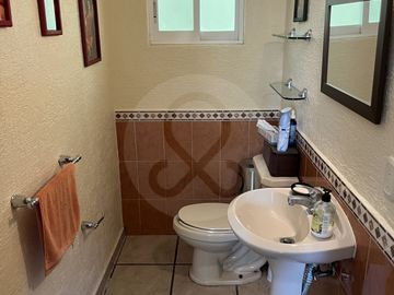 Casa en condominio en renta en ChipitlAn