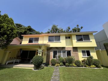 Casa en condominio en renta en ChipitlAn