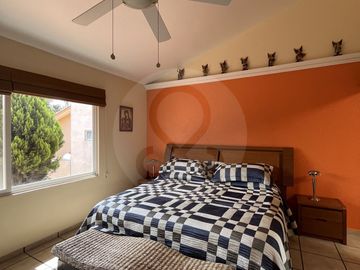 Casa en condominio en renta en ChipitlAn